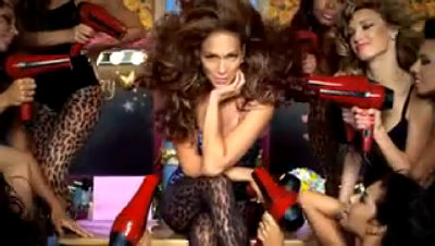 Jennifer Lopez's Long Overdue Video for 'Good Hit' Surfaces Online