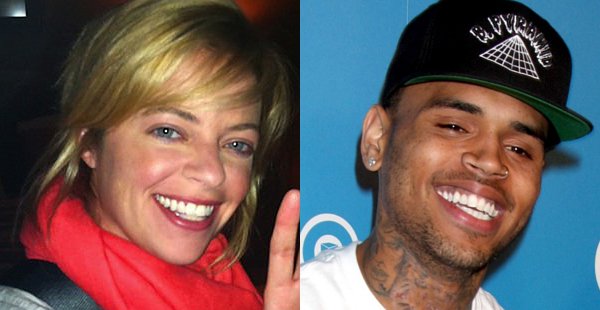 Comedienne Jenny Johnson Doesn't Regret Twitter Feud With Chris Brown
