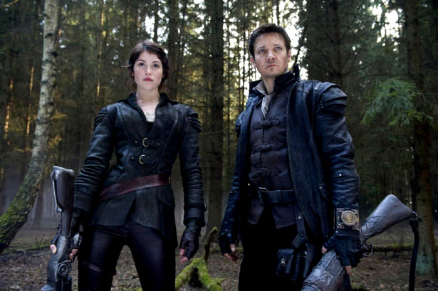 Jeremy Renner's 'Hansel and Gretel' Movie Gets Pushed Back Nearly a Year