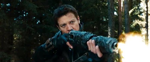 First Action-Packed Trailer for Jeremy Renner's 'Hansel and Gretel: Witch Hunters'