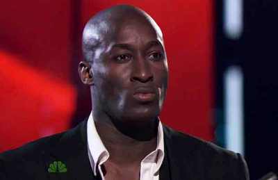 Jermaine Paul Crowned a Winner in 'The Voice' Star-Studded Finale