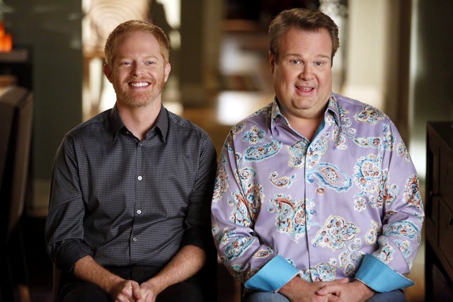 Jesse Tyler Ferguson Teases Possible Gay Wedding on 'Modern Family'
