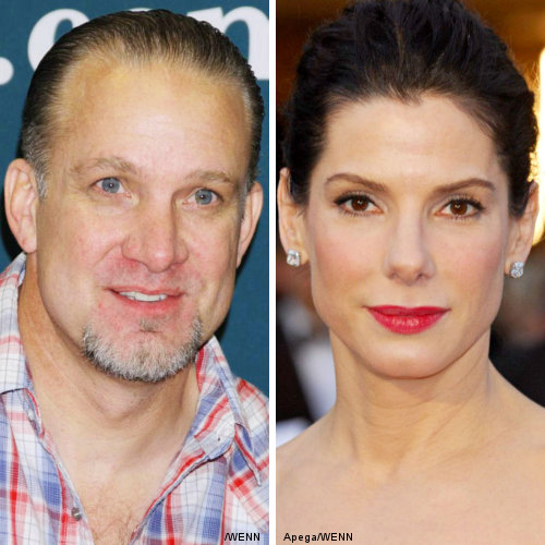 Jesse James 'Never Really Trusted' Sandra Bullock