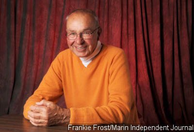 Jim Lange, the First 'Dating Game' Host, Dies From Heart Attack