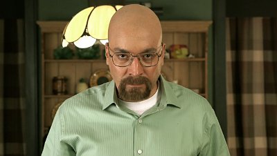 Jimmy Fallon Debuts Expletive-Laden 'Breaking Bad' Parody