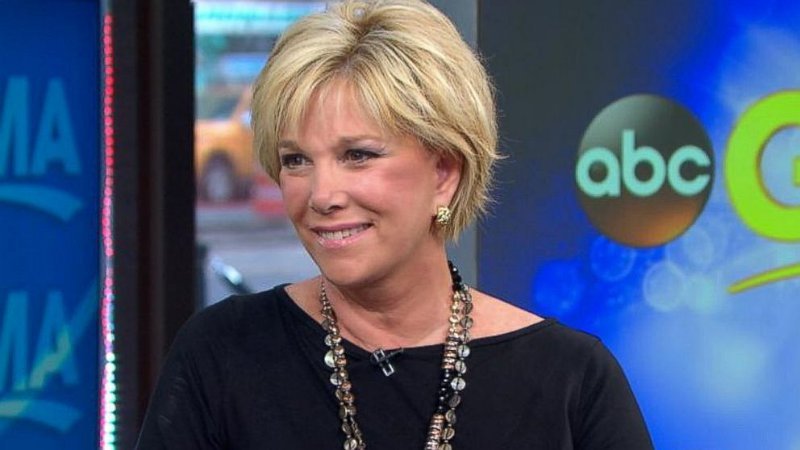 Joan Lunden Reveals She Is Diagnosed With Breast Cancer