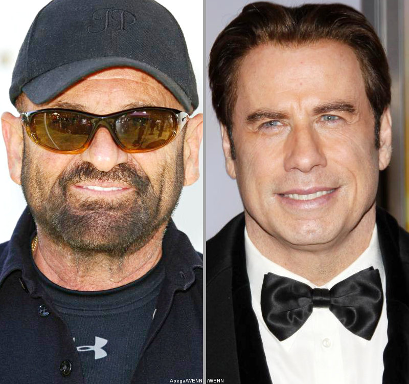 Joe Pesci Joins John Travolta in 'Gotti: Three Generations'
