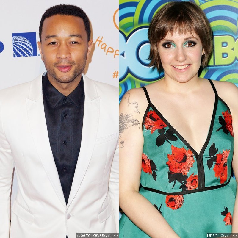 John Legend, Lena Dunham and More React to Ferguson Unrest