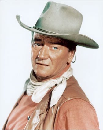 John Wayne's Inheritors Sue Duke University Over Rights to the Use of 'Duke' Trademarks