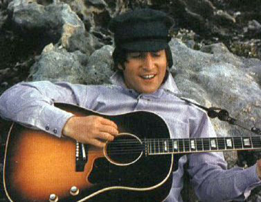 John Lennon's Studio Equipment to Be Auctioned Off