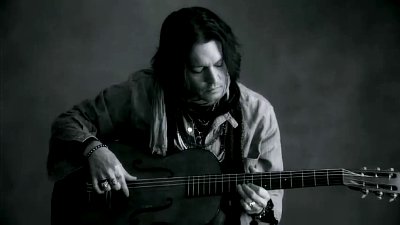 Johnny Depp Makes 'Biggest Error' in Paul McCartney's Video