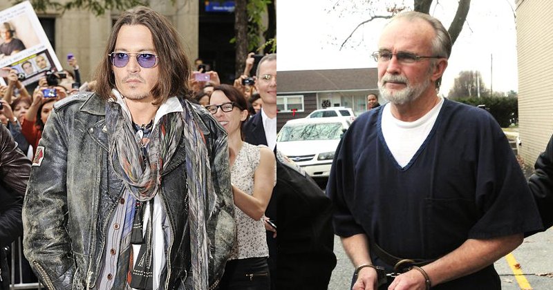 Johnny Depp to Go Gangster as Whitey Bulger in 'Black Mass'