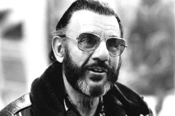 Rhythm and Blues Godfather Johnny Otis Has Passed Away
