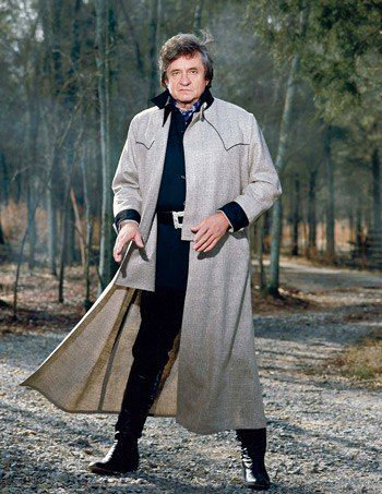 Johnny Cash Festival to Fund Childhood Home Restoration