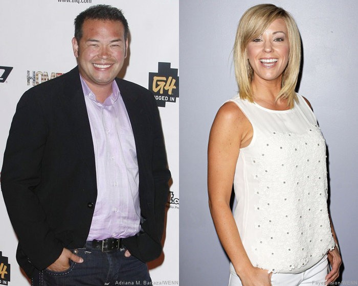 Jon Gosselin Advises Kate to Get Back to Simple Life