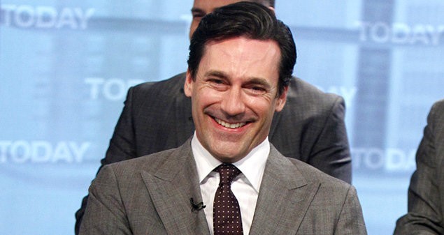 Jon Hamm Believes His Digs at Kim Kardashian Were Accurate