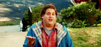 Jonah Hill's Comedy 'The Sitter' Gets First Red-Band Trailer