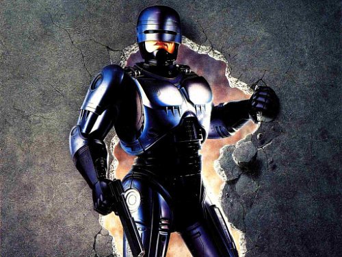 Jose Padilha Promises Plenty of Aggressive Satire in 'RoboCop' Remake