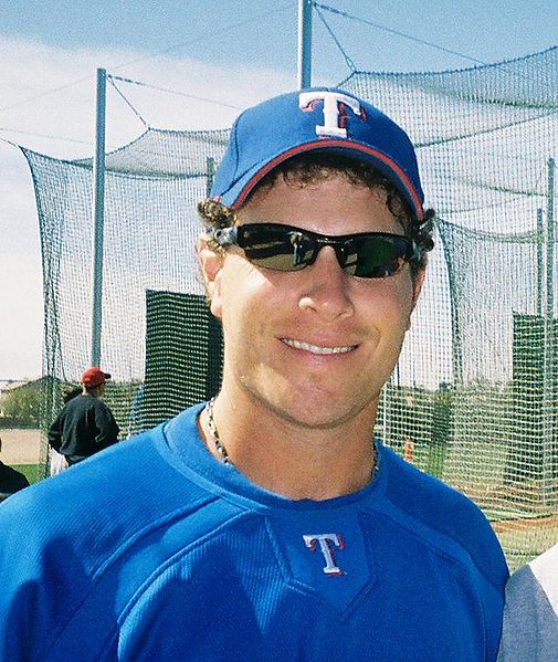 Josh Hamilton 'Distraught' After Fan Tried to Catch His Throw and Died