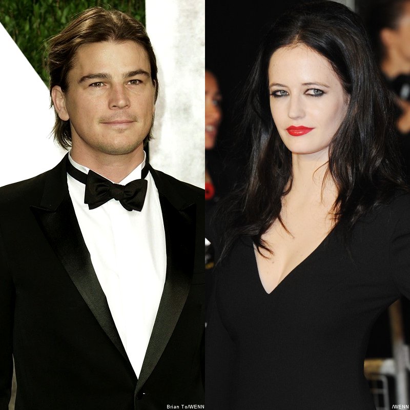 Josh Hartnett and Eva Green Join Showtime's Monster Show 'Penny Dreadful'