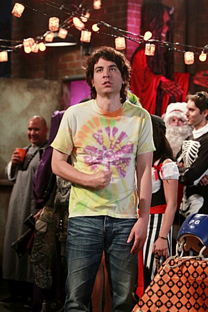 Josh Radnor Will Assume Narrator Duties in 'HIMYM' Series Finale