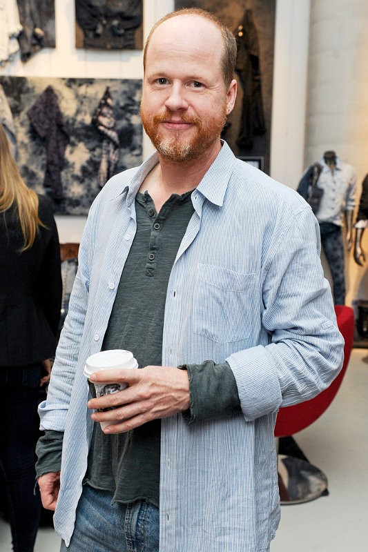 Joss Whedon Says 'Avengers 2' Will Dig 'Something That Is Complex and Difficult'