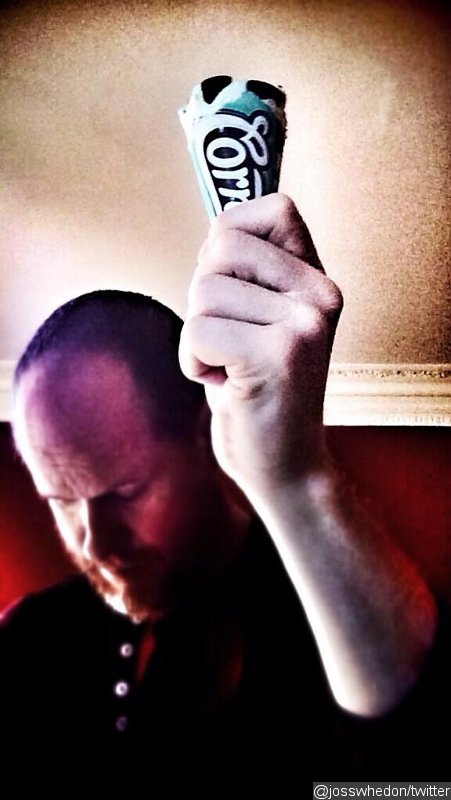 Joss Whedon Shows Support for Edgar Wright After 'Ant-Man' Exit