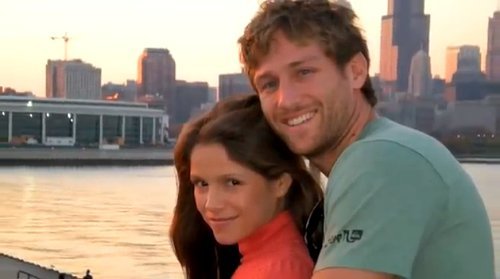 Juan Pablo Galavis' Video Tribute to Ex-Girlfriend Carla Surfaces