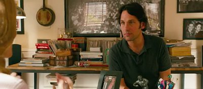 Judd Apatow's New Adult Comedy 'This Is 40' Debuts First Trailer