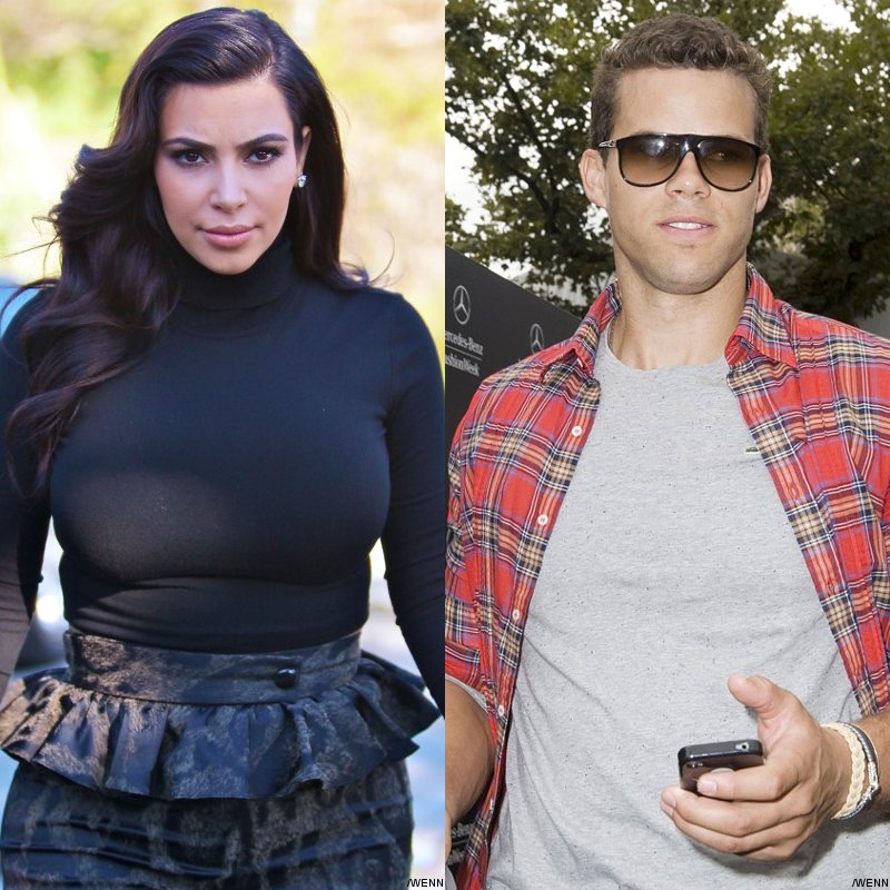 Judge Grants Kim Kardashian and Kris Humpries' Divorce
