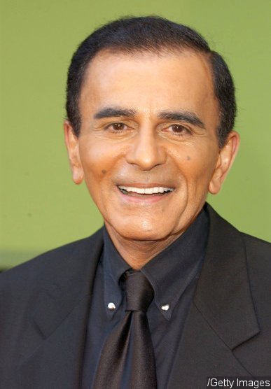 Judge Orders Investigation Into Ailing Casey Kasem's Location