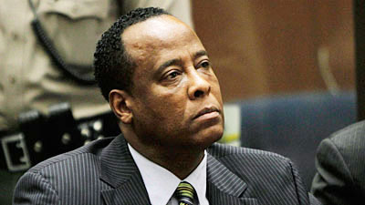 Jury Selection Begins in Michael Jackson Manslaughter Case