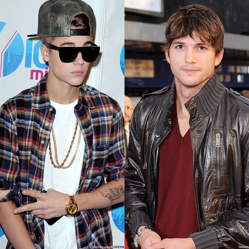 Justin Bieber and Ashton Kutcher Swatting Prankster Is Only 12 Years Old