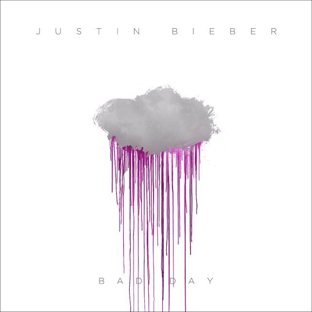 Justin Bieber Announces 'Bad Day' as Next Release, Unwraps Artwork