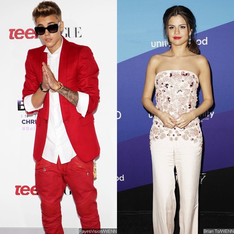Justin Bieber Dances With Selena Gomez in Sexy Videos