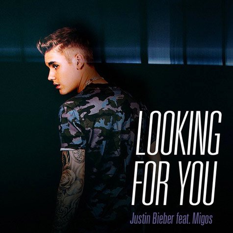 Justin Bieber Debuts New Song 'Looking for You' Ft. Migos