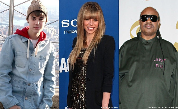 Justin Bieber to Duet With Drew and Stevie Wonder on 'X Factor' Finale