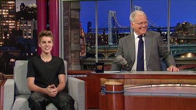 Video: Justin Bieber Fails to Understand What Sistine Chapel Is