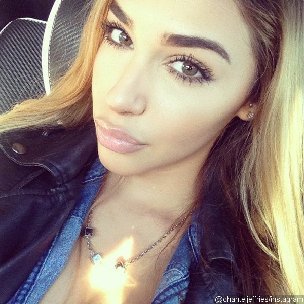 Justin Bieber's Girlfriend Chantel Jeffries Denies 'Bad Girl' Label