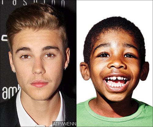 Justin Bieber Helped Save a Child's Life