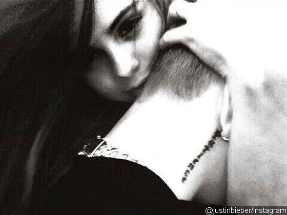 Justin Bieber Hints at Selena Gomez Reunion With Instagram Picture