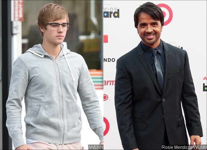 Justin Bieber Invites Luis Fonsi to Join Him Perform 'Despacito' During Puerto Rico Concert