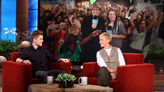 Justin Bieber Made Students Cry After Concert Announcement