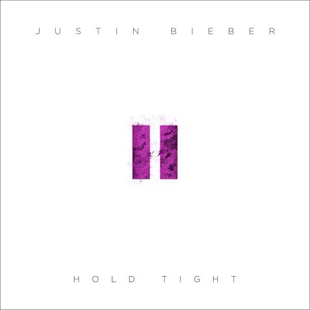 Justin Bieber Releases New Track 'Hold Tight'