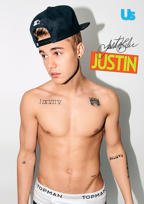 Justin Bieber Wants to 'Start a Family' Young