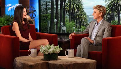 Justin Bieber's Baby Drama From Selena Gomez's Point of View