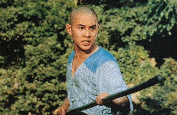 Justin Lin's 'Shaolin Temple' Remake Gets Writer