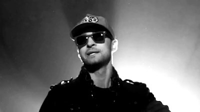 Justin Timberlake Delivers Angry Rapping in FreeSol's 'Role Model' Video