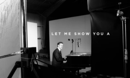 Justin Timberlake Releases Teaser of 'Suit and Tie' Music Video