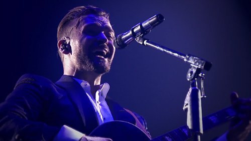 Justin Timberlake's New 'Not a Bad Thing' Video Highlights Fans' Love Stories